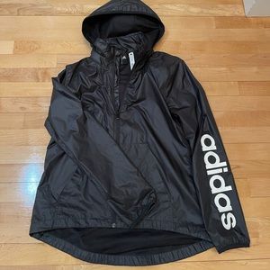 Adidas jacket